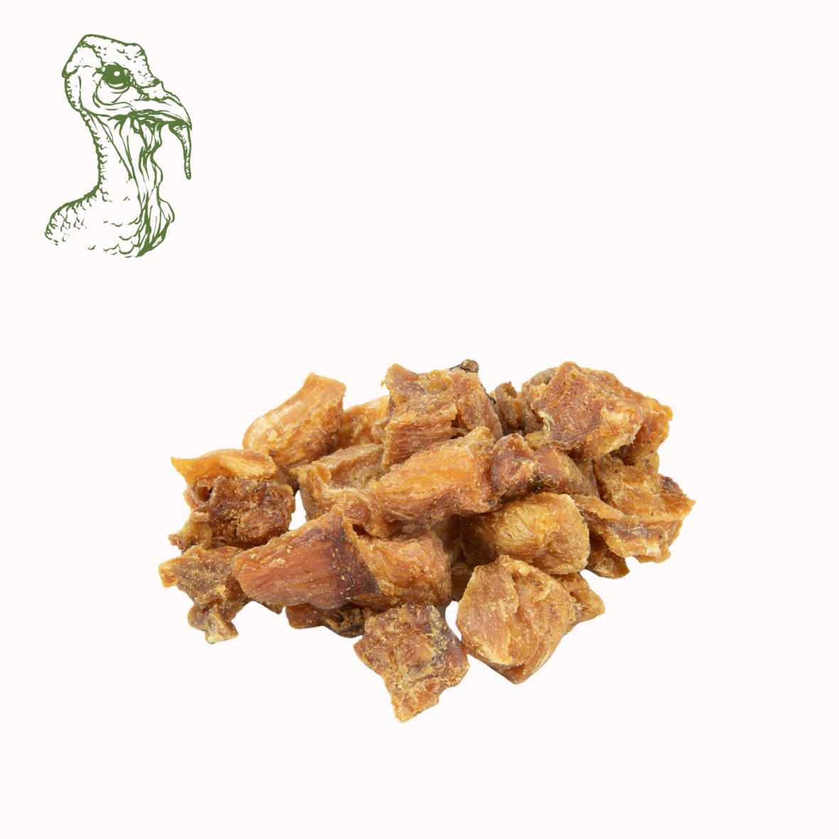 Putenfleischwürfel Soft