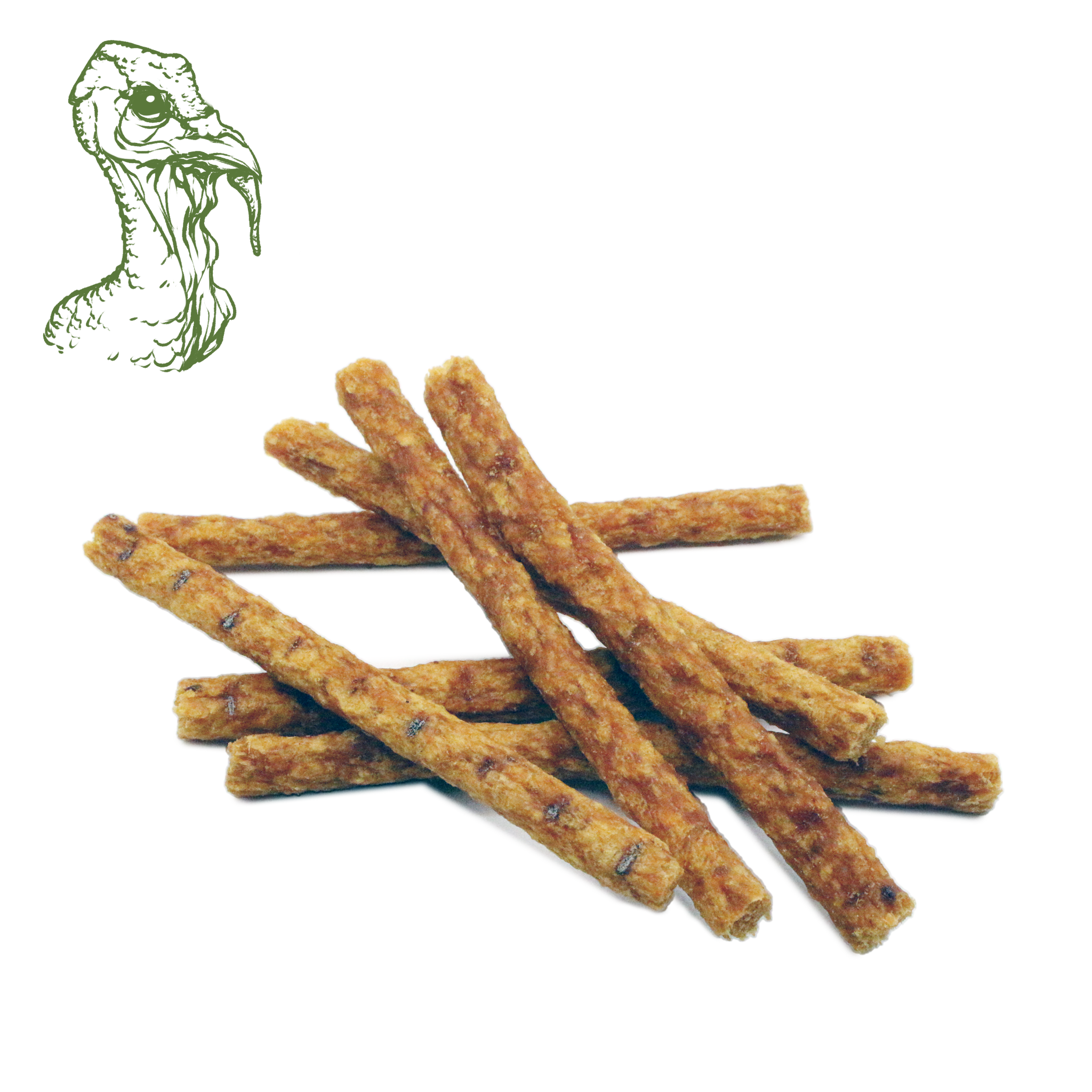 Putenfleischministicks [Kauartikel]