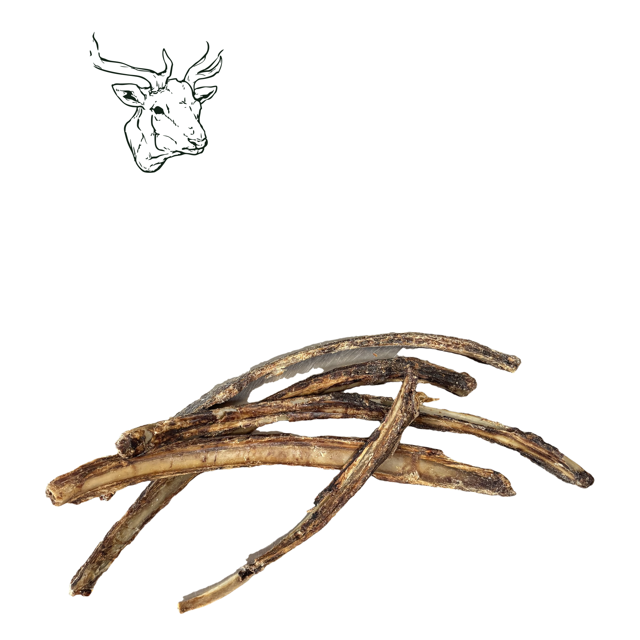 Wildrippe (100g, 250g, 500g, 1kg, 5kg)
