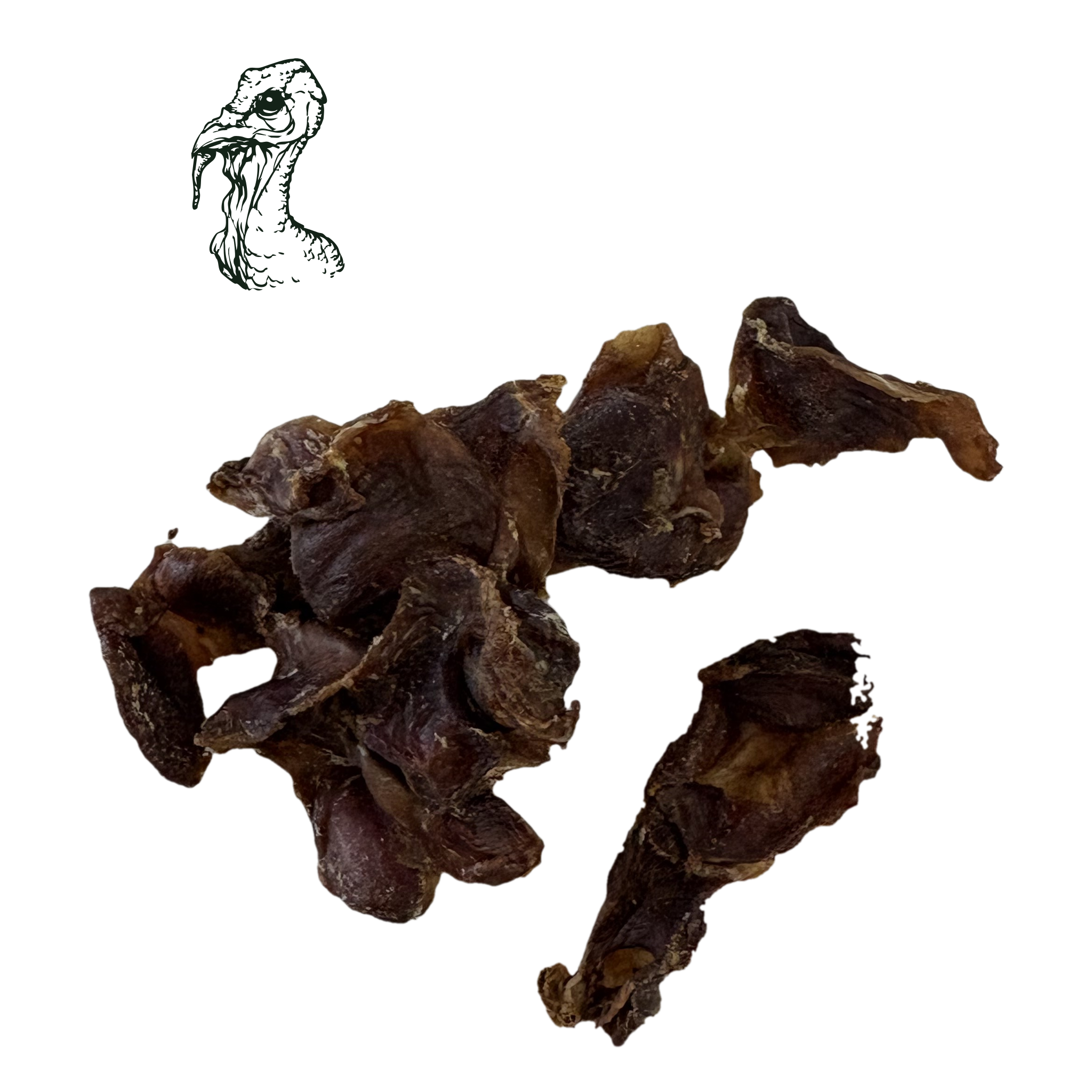 Putenmägen