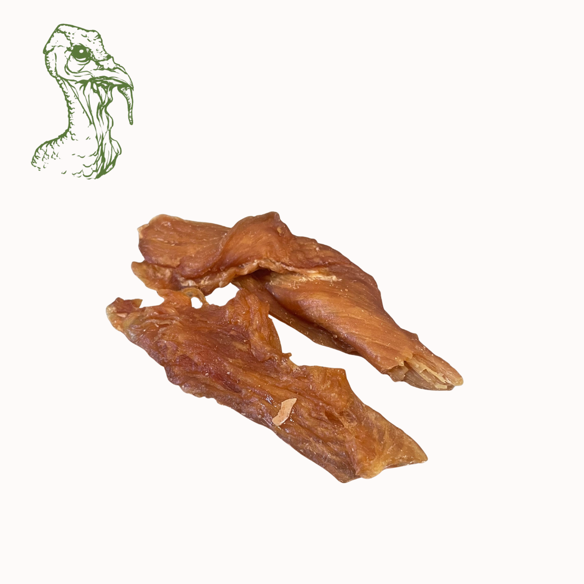 Putenfilet Streifen