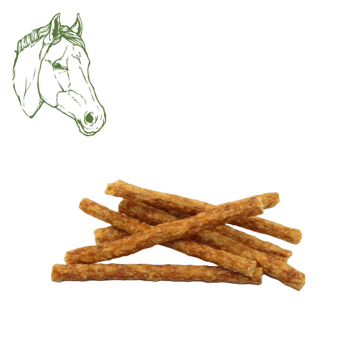 Ministicks Pferd