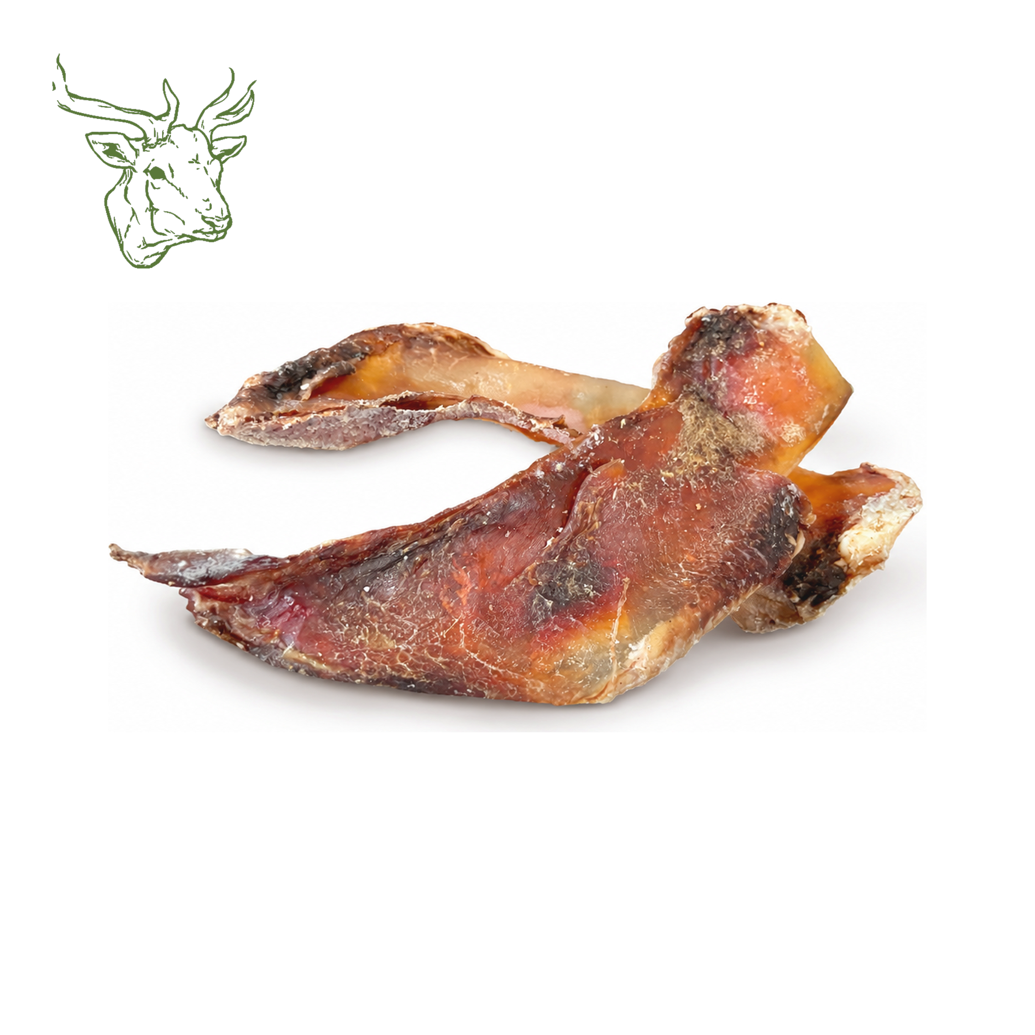 Hirschschulterblatt