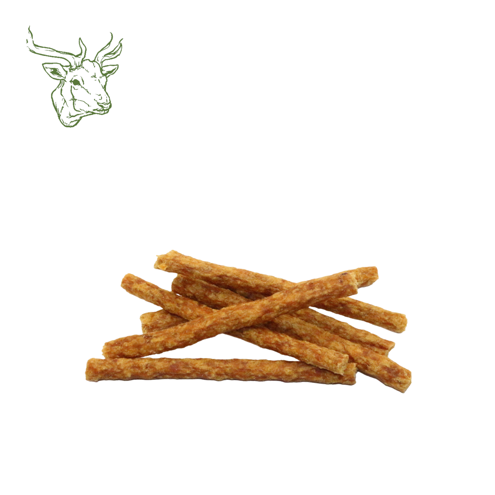 Ministicks Reh